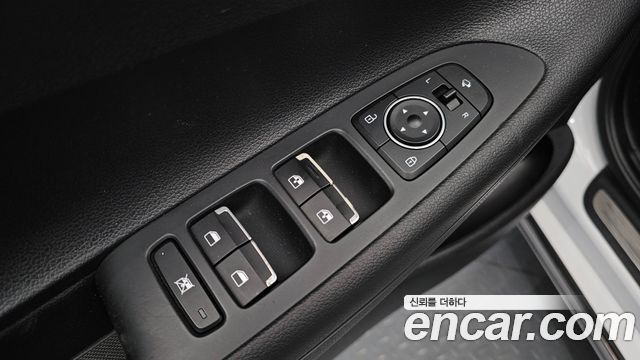 Hyundai Grandeur 2018 — photo 13