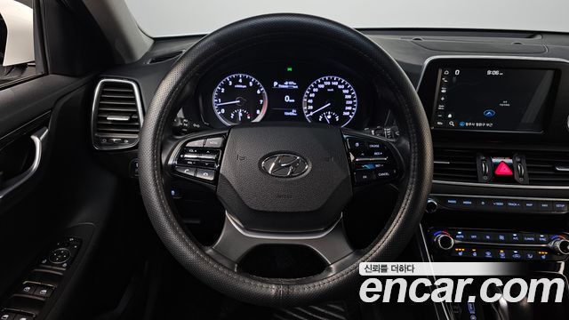 Hyundai Grandeur 2018 — photo 14
