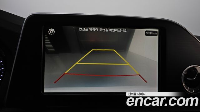 Hyundai Grandeur 2018 — photo 16