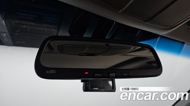 Hyundai Grandeur 2018 — photo 18
