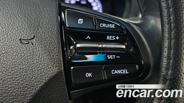 Hyundai Grandeur 2018 — photo 19