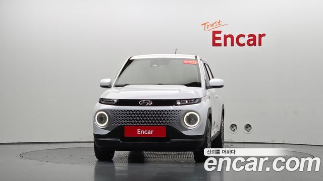 Hyundai Casper 2024 — photo 3