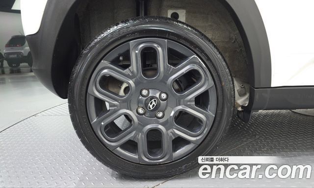 Hyundai Casper 2024 — photo 5