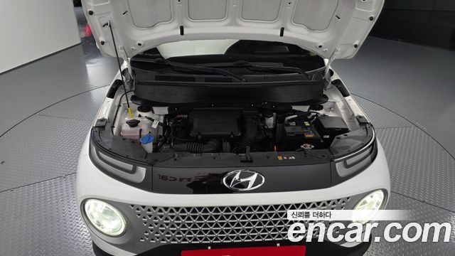Hyundai Casper 2024 — photo 6