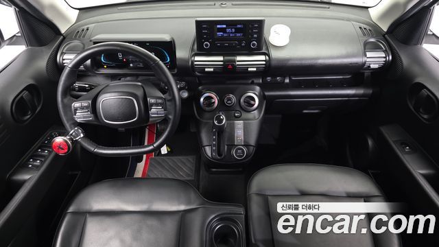 Hyundai Casper 2024 — photo 10