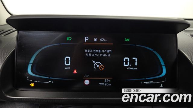 Hyundai Casper 2024 — photo 11