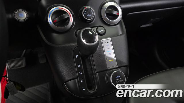 Hyundai Casper 2024 — photo 12