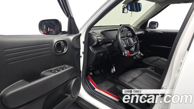 Hyundai Casper 2024 — photo 13