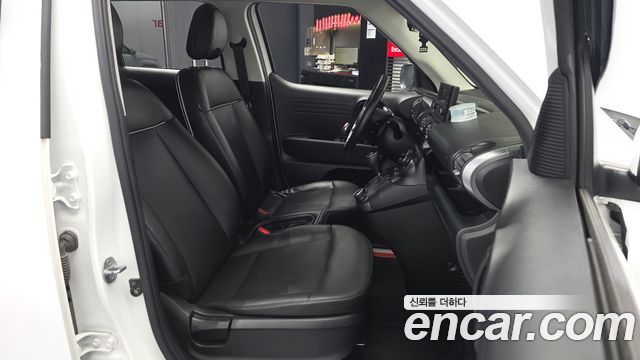 Hyundai Casper 2024 — photo 17
