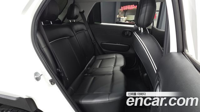 Hyundai Casper 2024 — photo 18