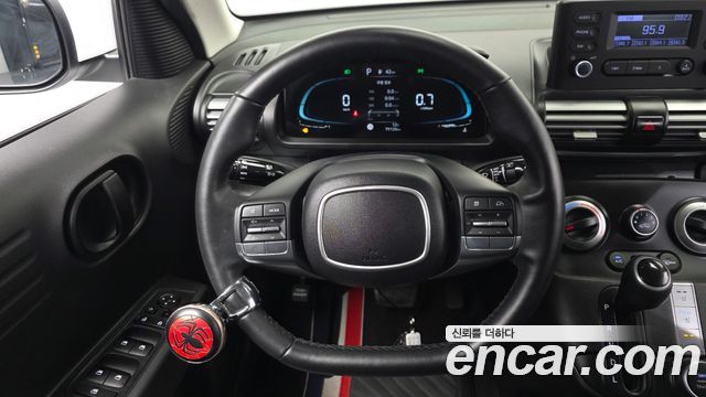 Hyundai Casper 2024 — photo 19