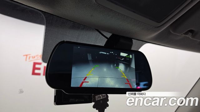 Hyundai Casper 2024 — photo 20