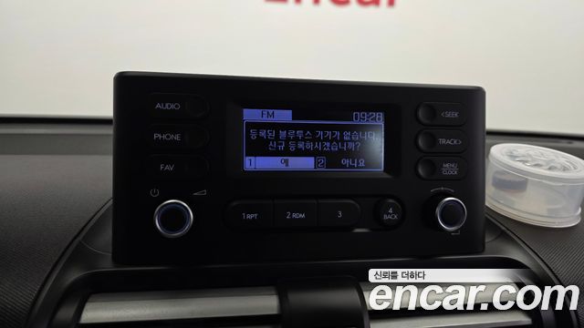 Hyundai Casper 2024 — photo 21