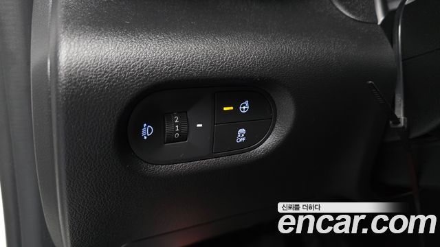 Hyundai Casper 2024 — photo 24
