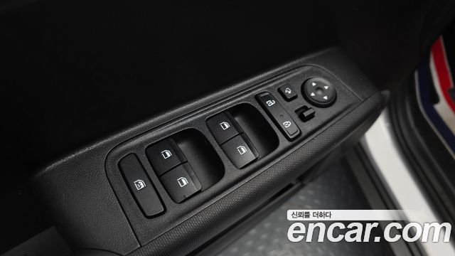 Hyundai Casper 2024 — photo 25