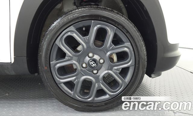 Hyundai Casper 2024 — photo 7