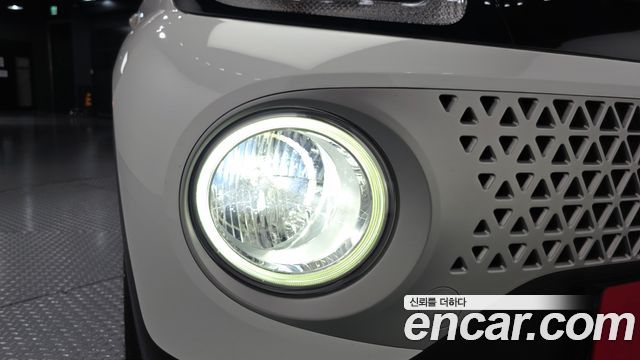 Hyundai Casper 2024 — photo 8