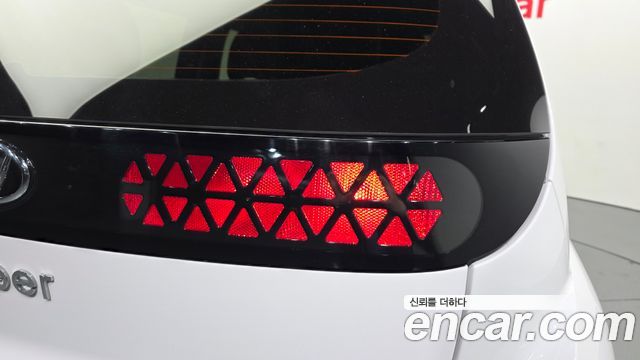 Hyundai Casper 2024 — photo 9