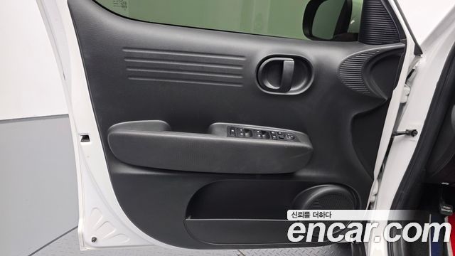Hyundai Casper 2024 — photo 14