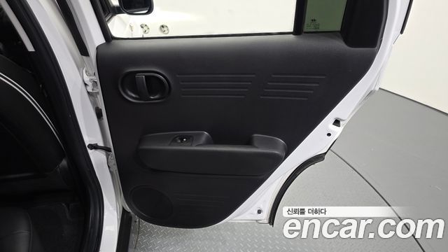 Hyundai Casper 2024 — photo 15