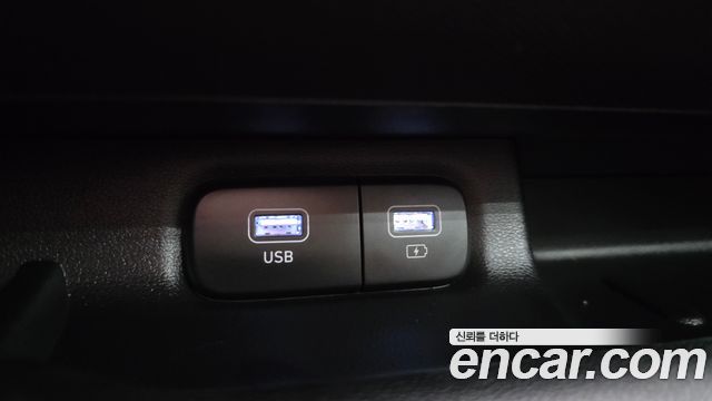 Hyundai Casper 2024 — photo 27