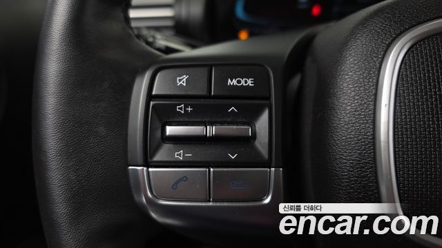 Hyundai Casper 2024 — photo 29