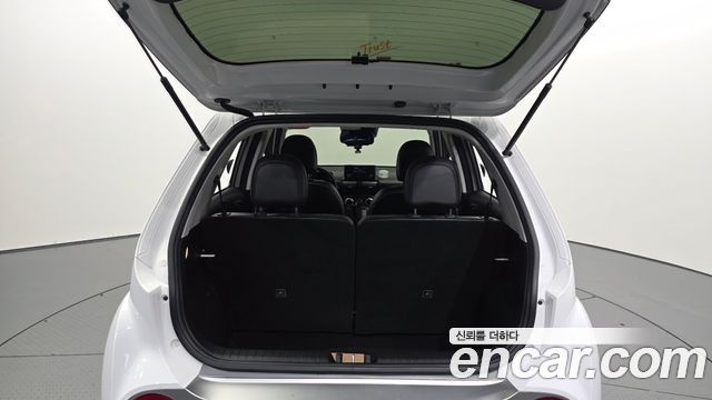 Hyundai Casper 2024 — photo 30