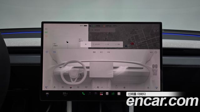 Tesla Model Y 2026 — photo 27