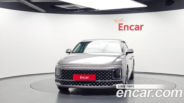 Hyundai Grandeur 2023 — photo 3
