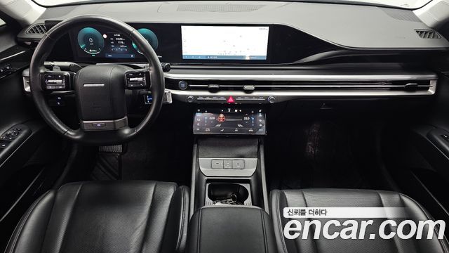Hyundai Grandeur 2023 — photo 7