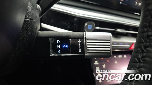 Hyundai Grandeur 2023 — photo 9