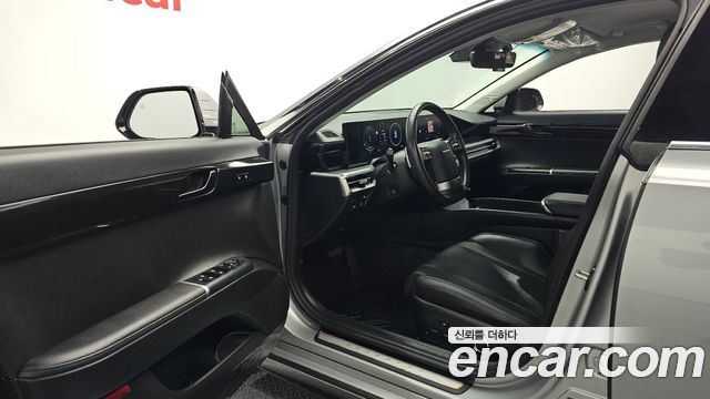 Hyundai Grandeur 2023 — photo 10