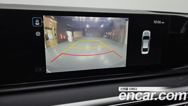 Hyundai Grandeur 2023 — photo 15