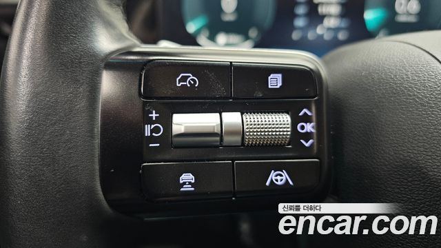 Hyundai Grandeur 2023 — photo 19