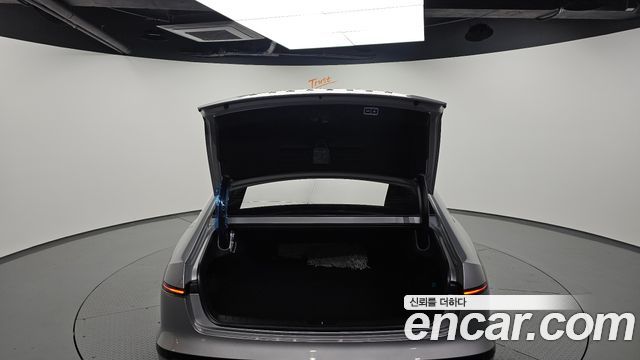 Hyundai Grandeur 2023 — photo 20
