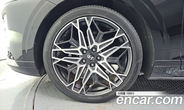 Hyundai Grandeur 2023 — photo 5