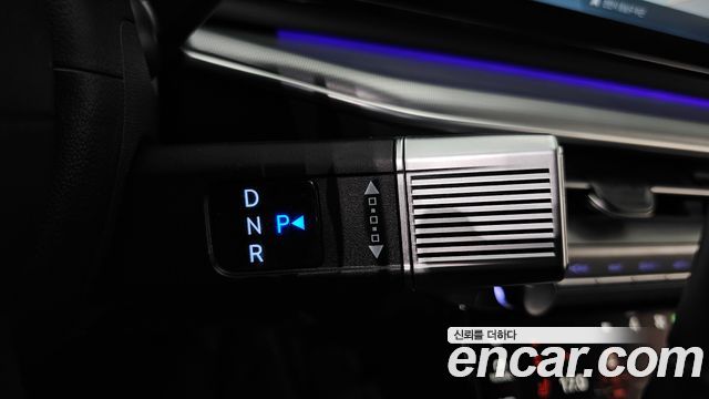 Hyundai Grandeur 2023 — photo 12
