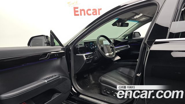 Hyundai Grandeur 2023 — photo 13