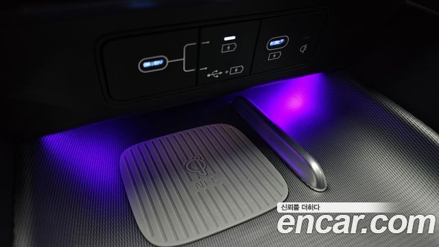 Hyundai Grandeur 2023 — photo 19