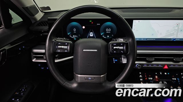 Hyundai Grandeur 2023 — photo 21