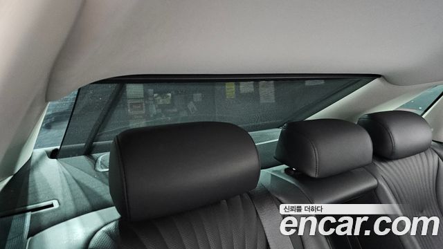 Hyundai Grandeur 2023 — photo 26