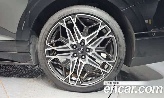 Hyundai Grandeur 2023 — photo 7