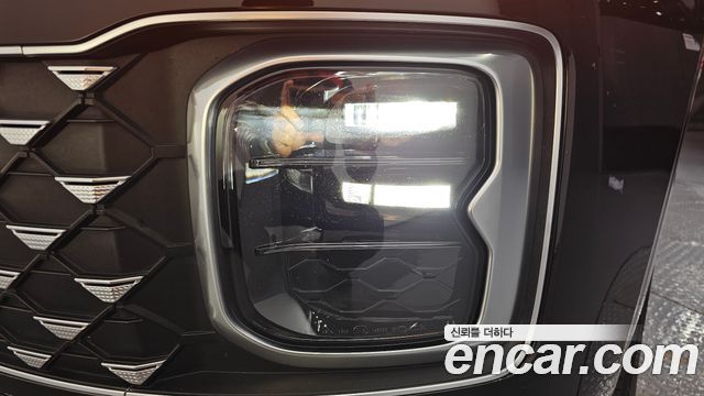 Hyundai Grandeur 2023 — photo 8