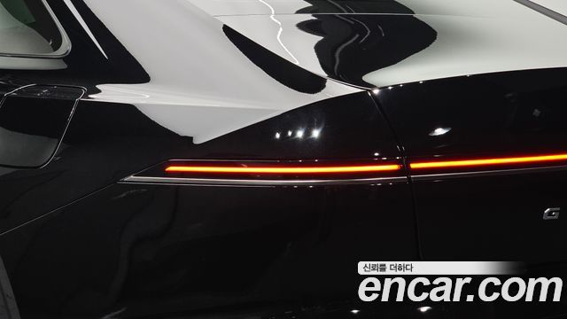 Hyundai Grandeur 2023 — photo 9