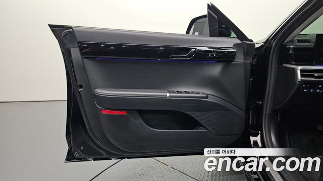Hyundai Grandeur 2023 — photo 14