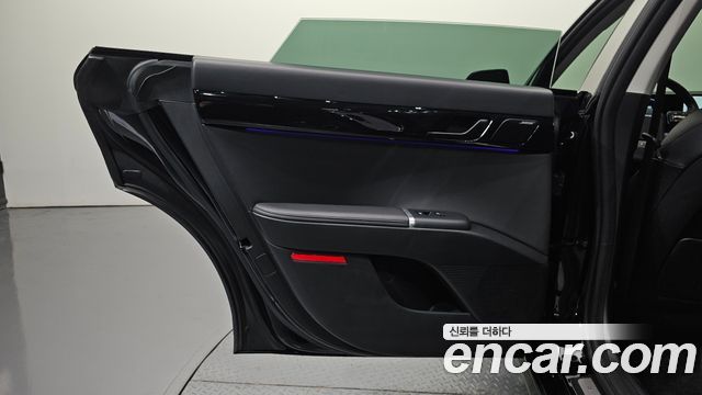 Hyundai Grandeur 2023 — photo 15