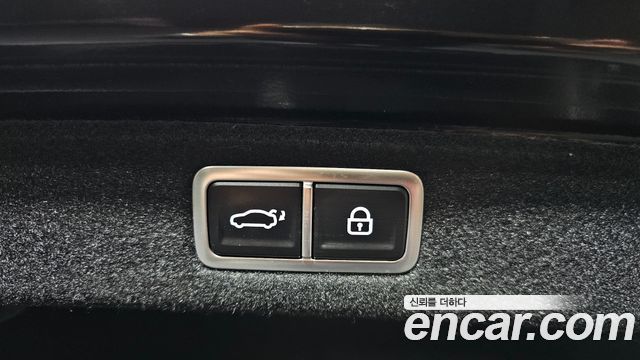 Hyundai Grandeur 2023 — photo 27