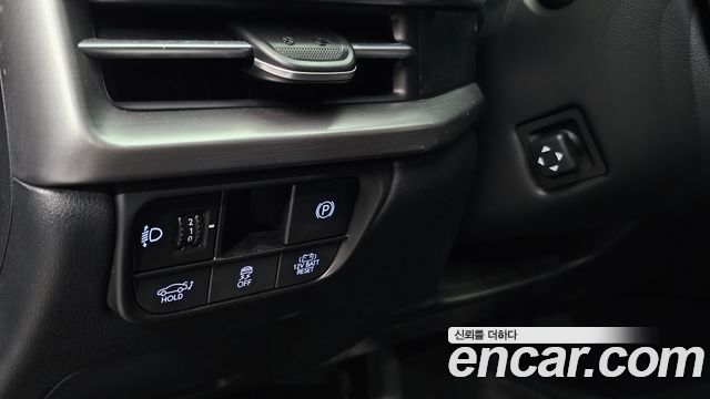 Hyundai Grandeur 2023 — photo 29