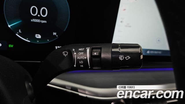 Hyundai Grandeur 2023 — photo 30