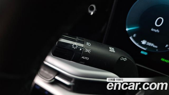 Hyundai Grandeur 2023 — photo 39
